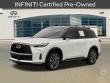 2027 INFINITI QX60 Autograph SUV