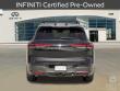 2026 INFINITI QX60 AUTOGRAPH SUV