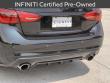 2023 INFINITI Q50 Red Sport 400 Sedan