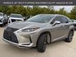 2021 LEXUS RX 350 SUV