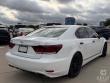 2015 LEXUS LS 460 Crafted Line Sedan