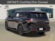 2026 INFINITI QX80 AUTOGRAPH SUV