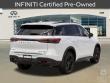 2026 INFINITI QX60 Sport SUV