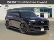 2026 INFINITI QX80 AUTOGRAPH SUV