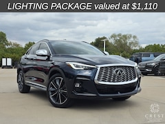 2025 INFINITI QX55 Sensory SUV