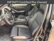 2023 INFINITI Q50 Red Sport 400 Sedan
