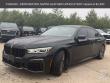 2022 BMW 740i Sedan