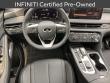 2027 INFINITI QX60 LUXE SUV