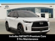 2027 INFINITI QX60 AUTOGRAPH SUV