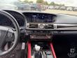 2015 LEXUS LS 460 Crafted Line Sedan