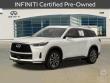 2027 INFINITI QX60 Luxe SUV