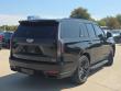 2021 Cadillac Escalade Sport SUV