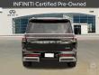 2026 INFINITI QX80 Luxe SUV