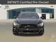 2023 INFINITI Q50 Red Sport 400 Sedan