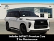 2027 INFINITI QX80 AUTOGRAPH SUV