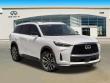 2027 INFINITI QX60 LUXE SUV