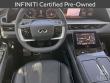 2026 INFINITI QX80 LUXE SUV