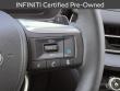 2027 INFINITI QX60 LUXE SUV