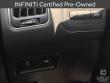 2023 INFINITI Q50 Red Sport 400 Sedan