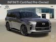 2026 INFINITI QX80 AUTOGRAPH SUV