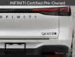 2026 INFINITI QX60 Sport SUV