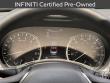 2023 INFINITI Q50 Red Sport 400 Sedan