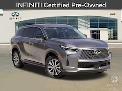2026 INFINITI QX60 Pure SUV