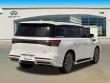 2027 INFINITI QX80 LUXE SUV