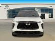 2027 INFINITI QX65 AUTOGRAPH SUV