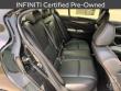 2023 INFINITI Q50 Red Sport 400 Sedan