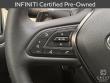 2023 INFINITI Q50 Red Sport 400 Sedan