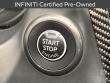 2023 INFINITI Q50 Red Sport 400 Sedan