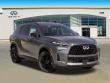 2027 INFINITI QX60 SPORT SUV