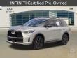 2027 INFINITI QX60 Autograph SUV