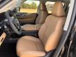 2027 INFINITI QX80 LUXE SUV