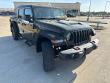 2022 Jeep Gladiator Mojave Truck Crew Cab