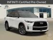 2027 INFINITI QX60 Autograph SUV