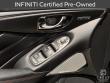 2023 INFINITI Q50 Red Sport 400 Sedan