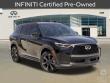 2026 INFINITI QX60 AUTOGRAPH SUV