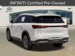 2027 INFINITI QX60 LUXE SUV