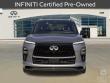2026 INFINITI QX80 AUTOGRAPH SUV