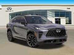 2027 INFINITI QX65 AUTOGRAPH SUV