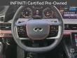 2026 INFINITI QX80 AUTOGRAPH SUV