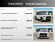 2027 INFINITI QX60 Autograph SUV