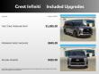 2026 INFINITI QX80 AUTOGRAPH SUV