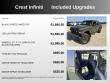 2022 Jeep Gladiator Mojave Truck Crew Cab