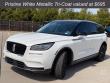 2022 Lincoln Corsair Standard SUV