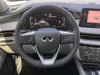 2027 INFINITI QX60 LUXE SUV