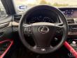 2015 LEXUS LS 460 Crafted Line Sedan