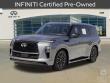 2026 INFINITI QX80 AUTOGRAPH SUV